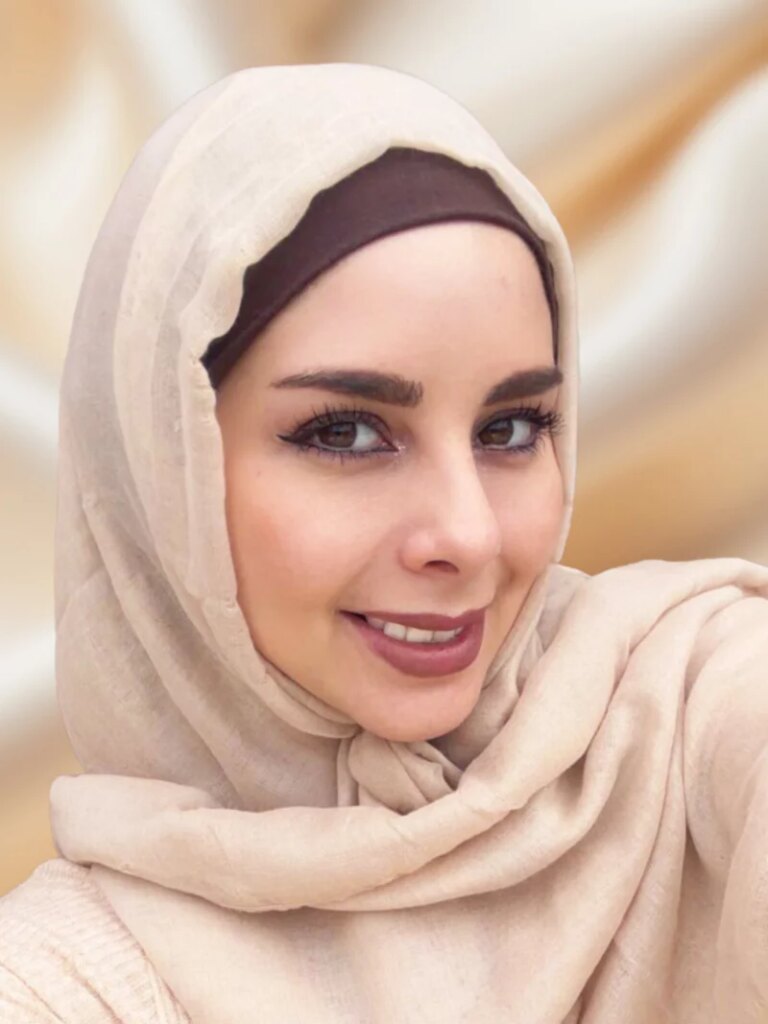 Aisha Haya OnlyFans - @aisha.haya