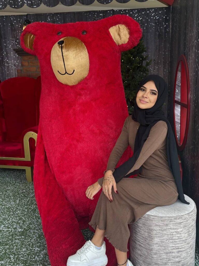 Amira Basheer | أميرة بشير OnlyFans - @amirabasheer