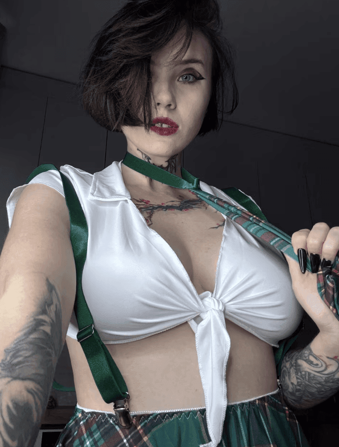 Beatrice OnlyFans - @beatrice_bell