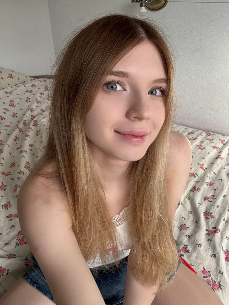Chloe OnlyFans - @chloefdavis