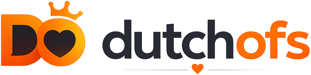 Dutchofs logo