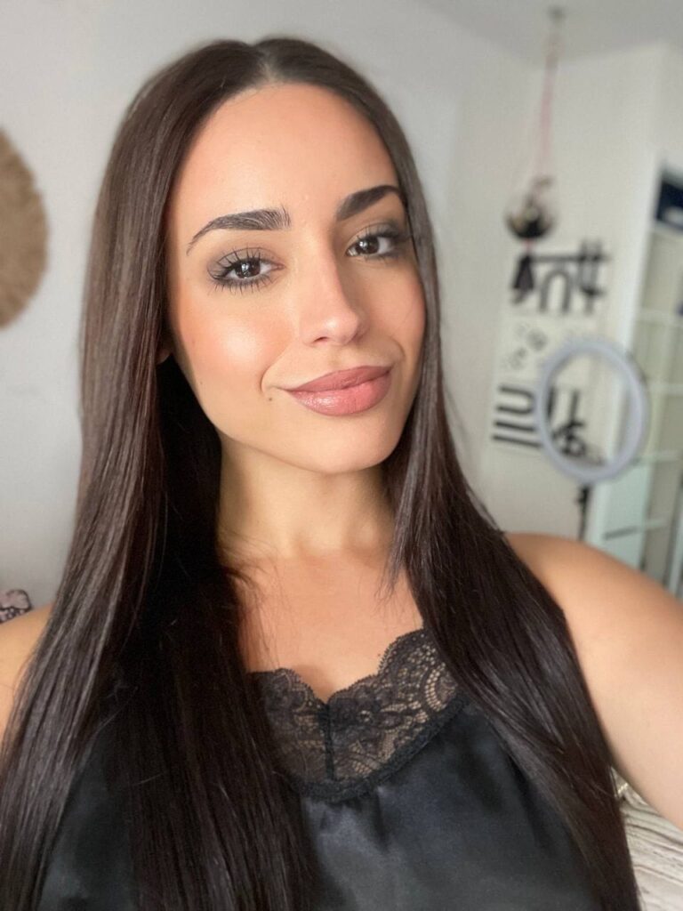Mari Love OnlyFans - @hottie.mari