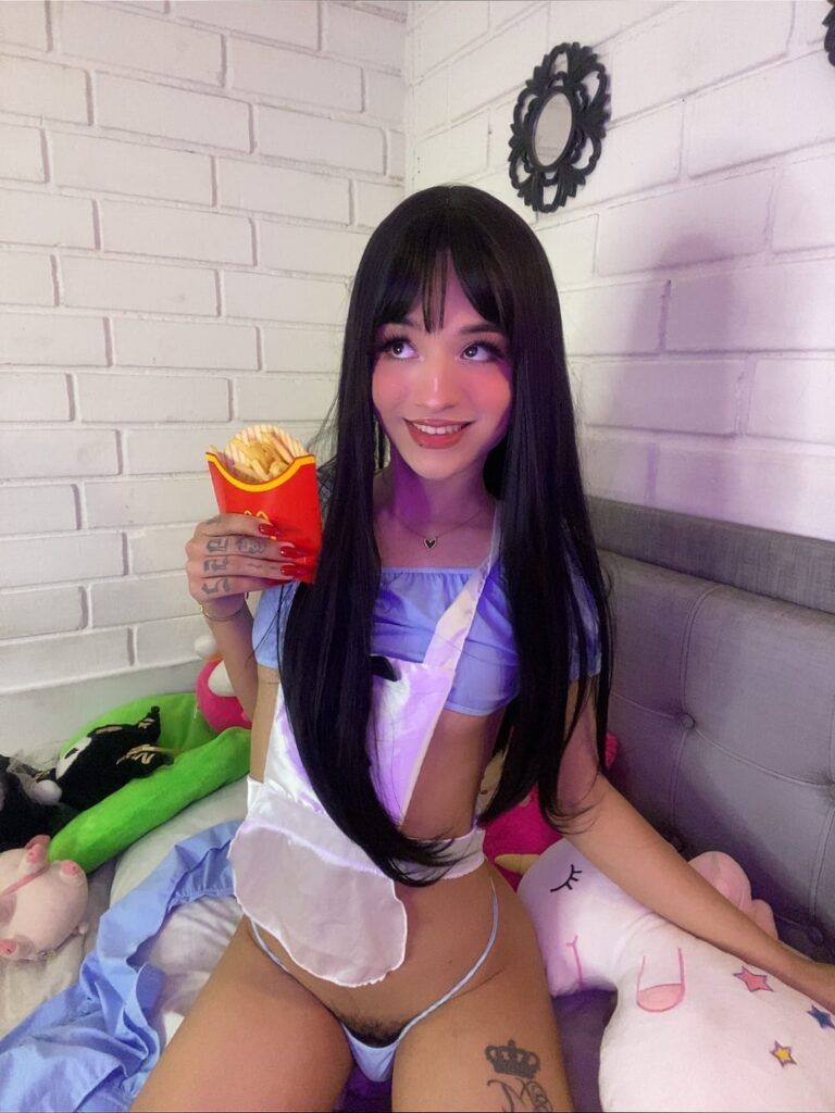 Mila Suprise OnlyFans - @miakitty.ts