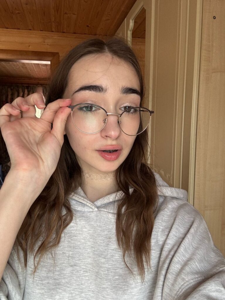 Polly OnlyFans - @candypolly