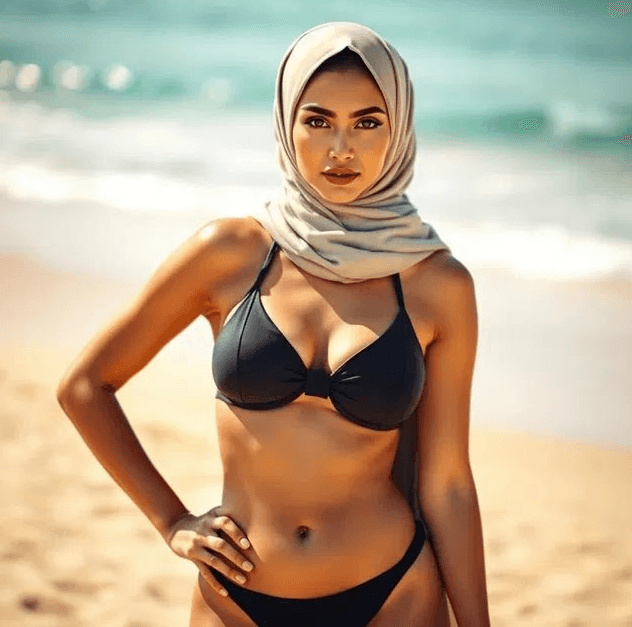 Zara | زارا OnlyFans - @zara-hijabi