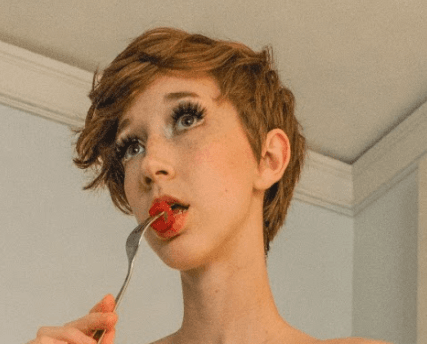 Alice White OnlyFans - @aliceoncam