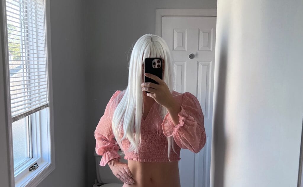 Aline Ferrari OnlyFans - @alineferraricd