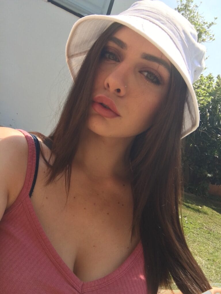 Amanda OnlyFans - @amandariley