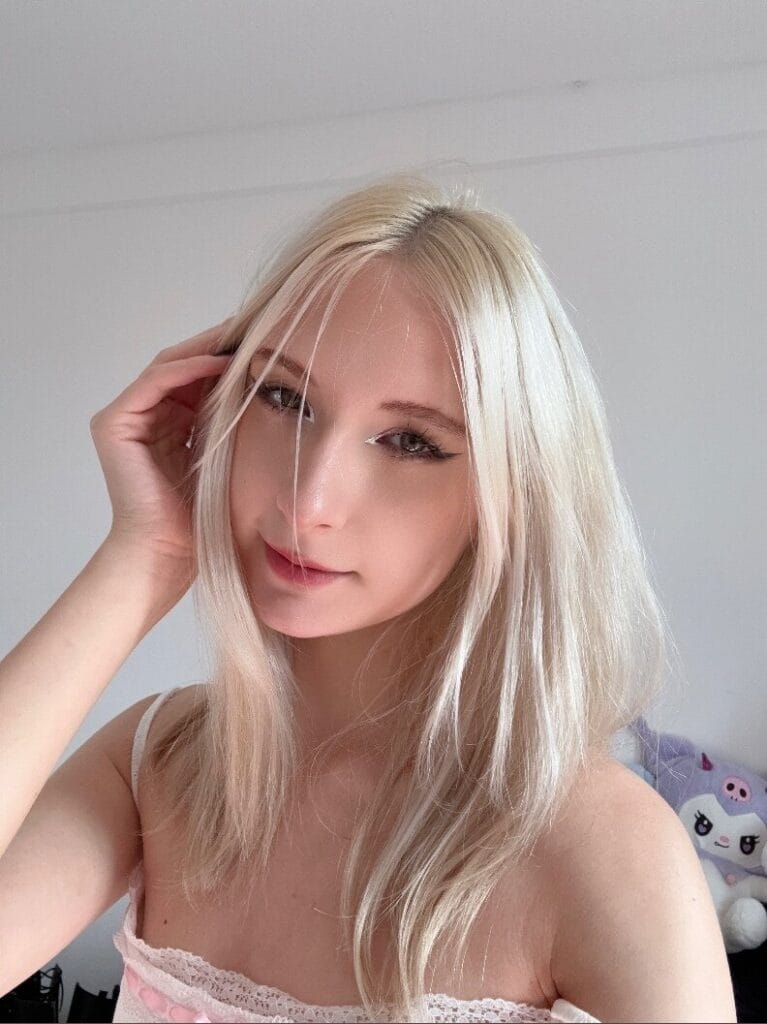 Amber OnlyFans - @amberpetite