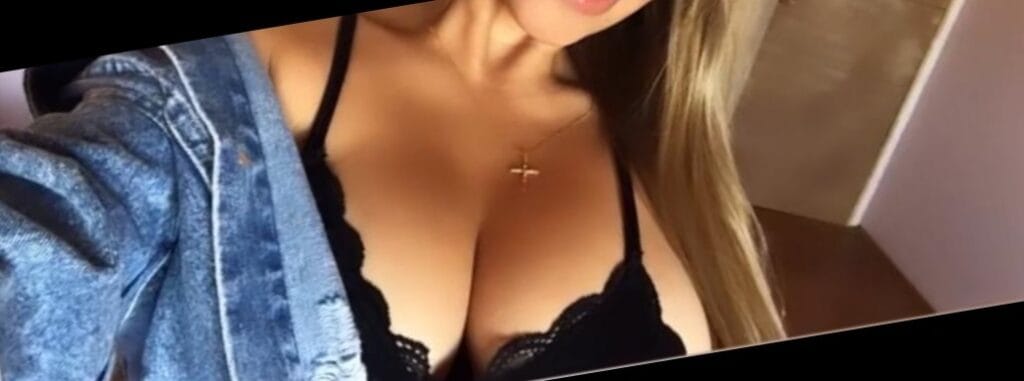 Andreitahot OnlyFans - @andreitax