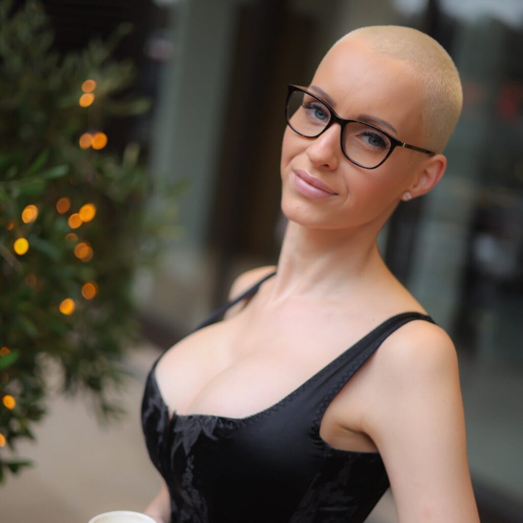 Anike Ekina OnlyFans - @anikeekina