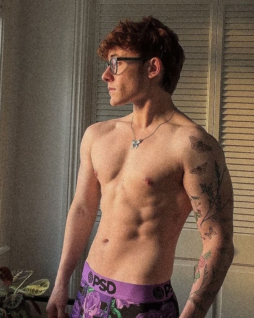 Anubace OnlyFans - @anubace