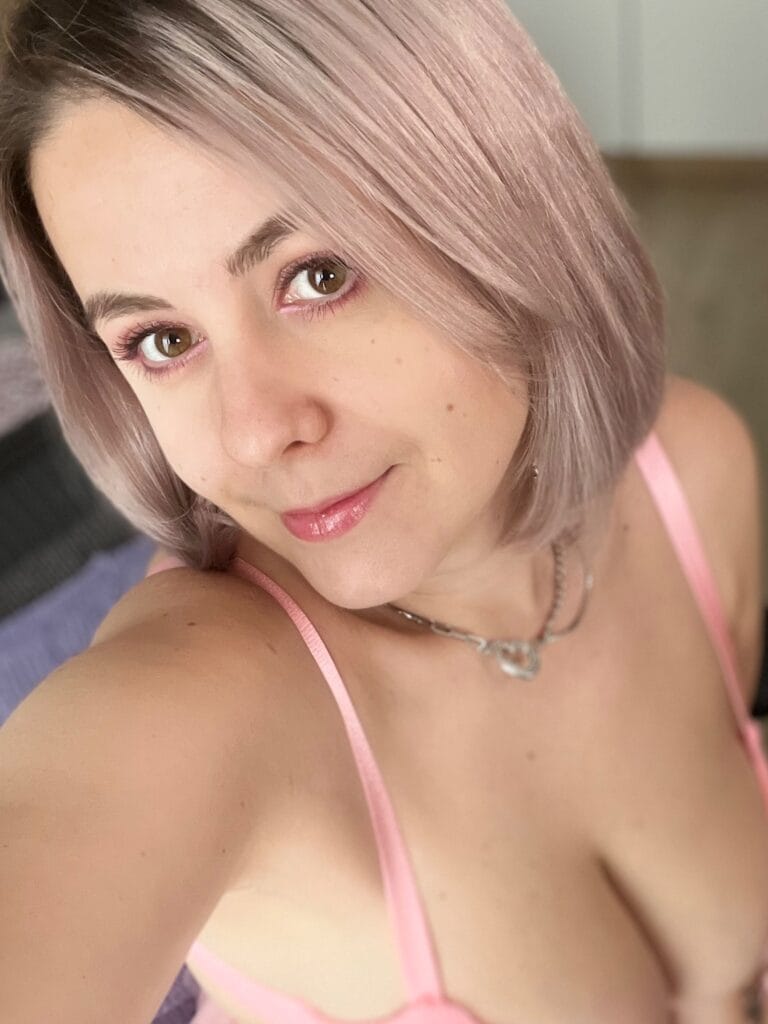 April J Sugar OnlyFans - @aprilxsugar
