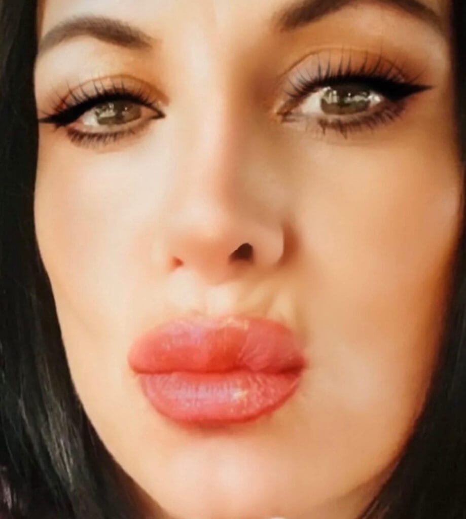 Ava Alex OnlyFans - @avaalex