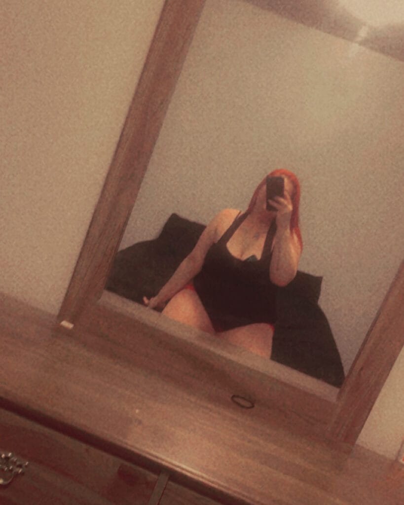 AynMarie OnlyFans - @aynmarie