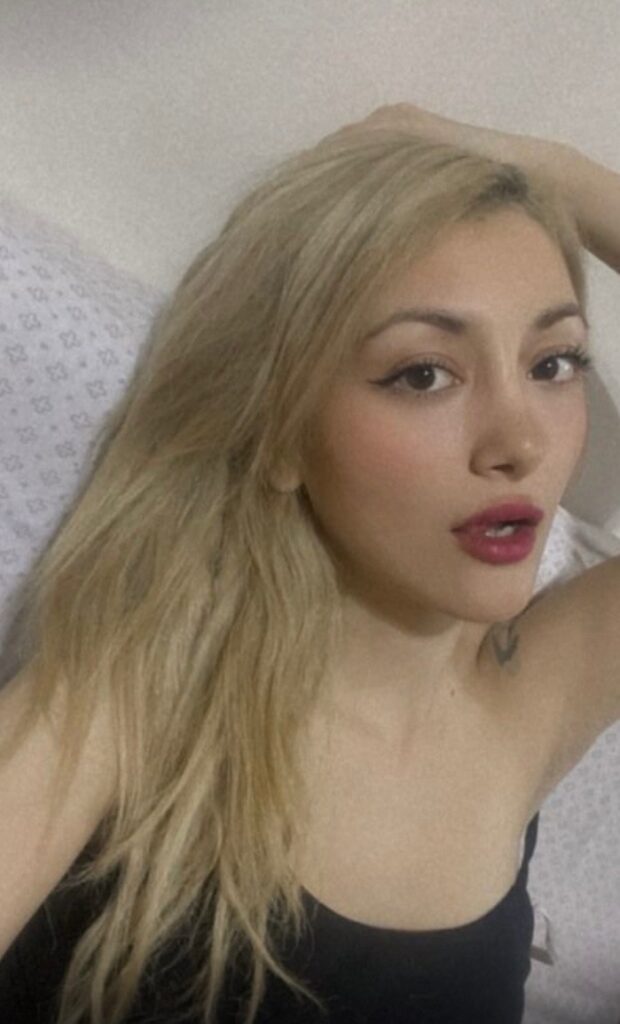 G OnlyFans - @abluebat
