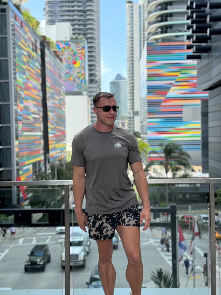 Alec OnlyFans - @beefyalec