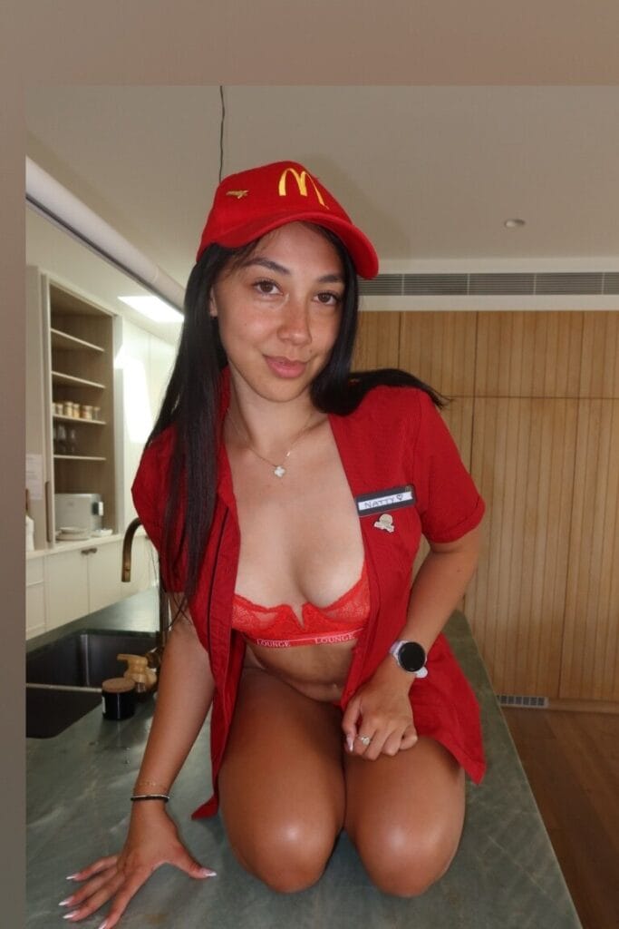baby boo OnlyFans - @babychristofi