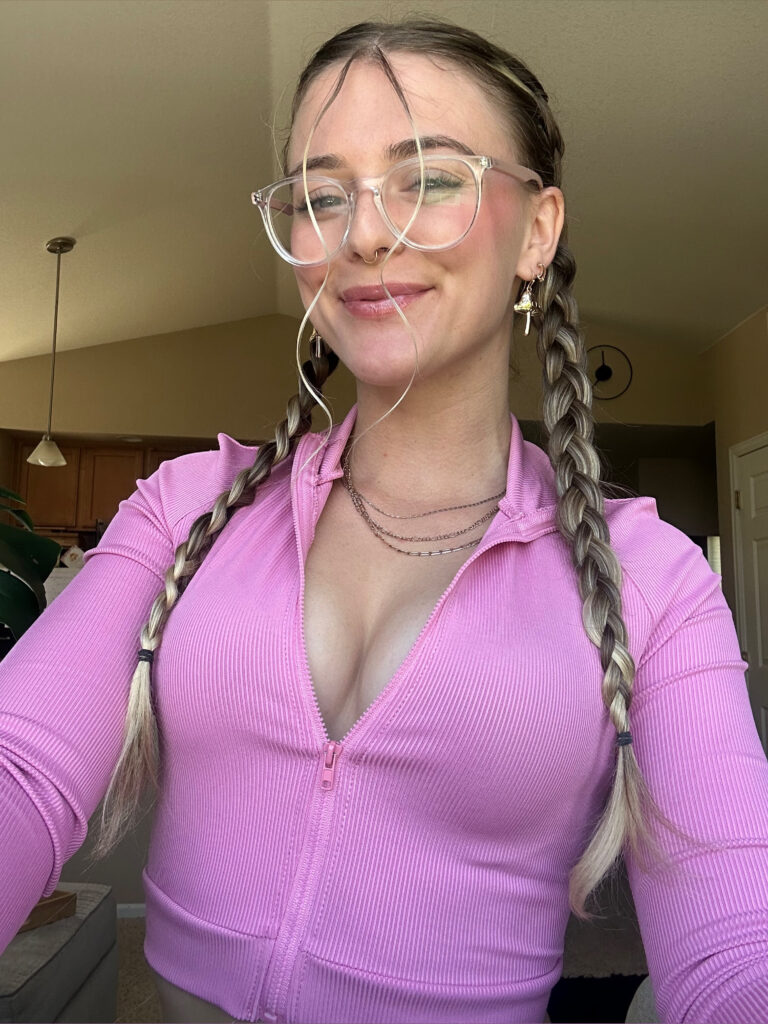 Babykaitt OnlyFans - @babykaitt