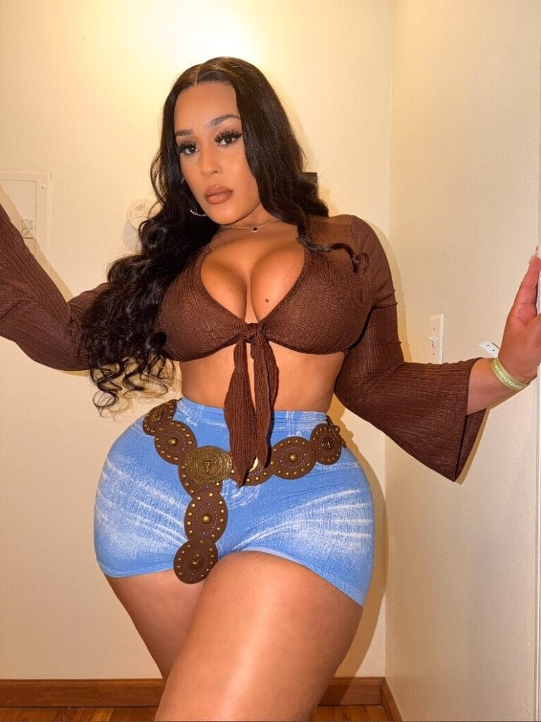 Beckky Wylin VIP OnlyFans - @beckkywylinvip