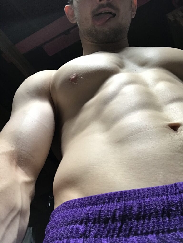 Blessed OnlyFans - @blessed213