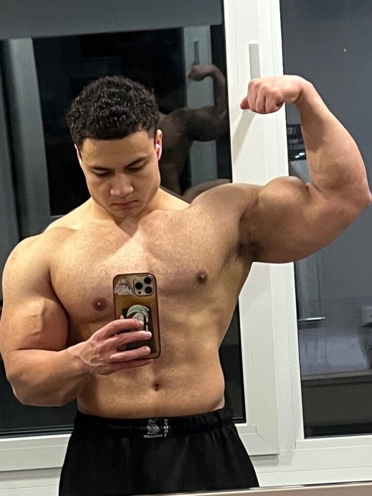 BuffBerserker OnlyFans - @buffberserker