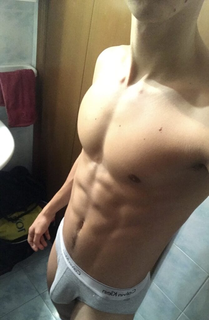 Fede OnlyFans - @babyfe