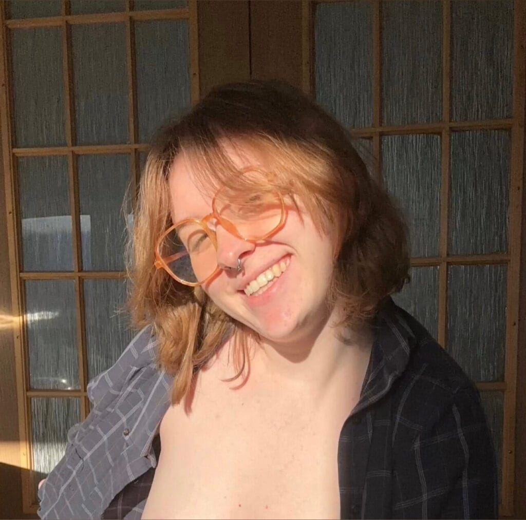 Junie OnlyFans - @bunnycritter