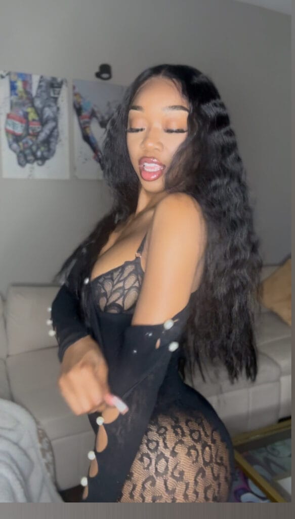 The Duchess OnlyFans - @baddgyaldutch