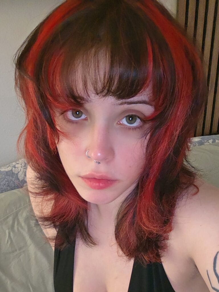 Venus OnlyFans - @bunni3jpg
