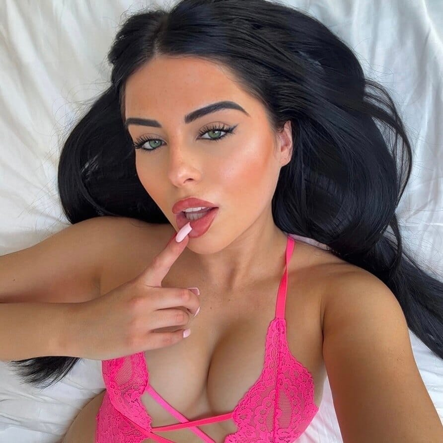 Camilla OnlyFans - @camilla