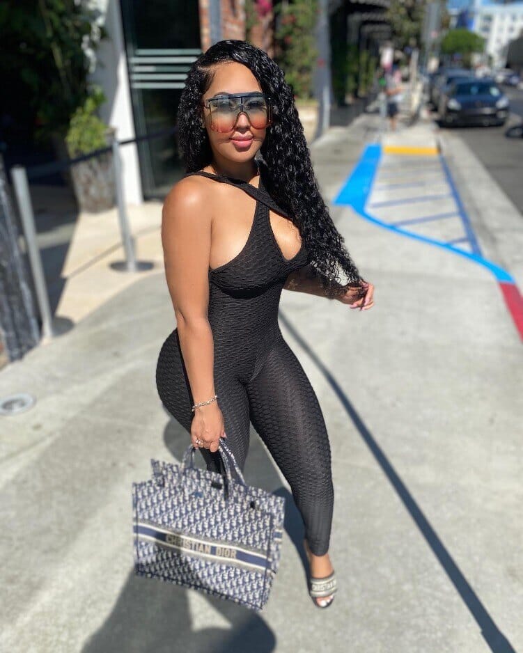 Caribbeancurlss OnlyFans - @caribbeancurlss
