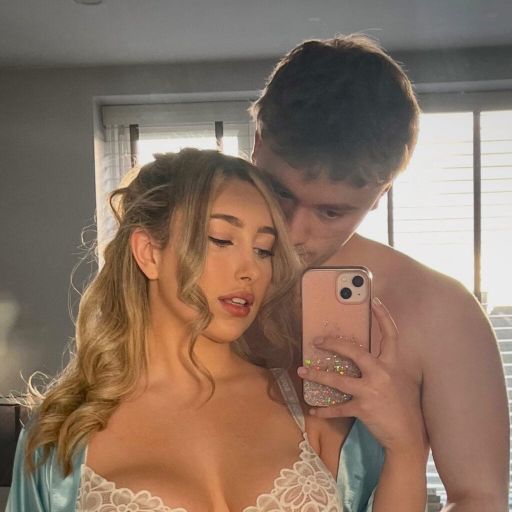 Chlo & Matt OnlyFans - @chloandmatt