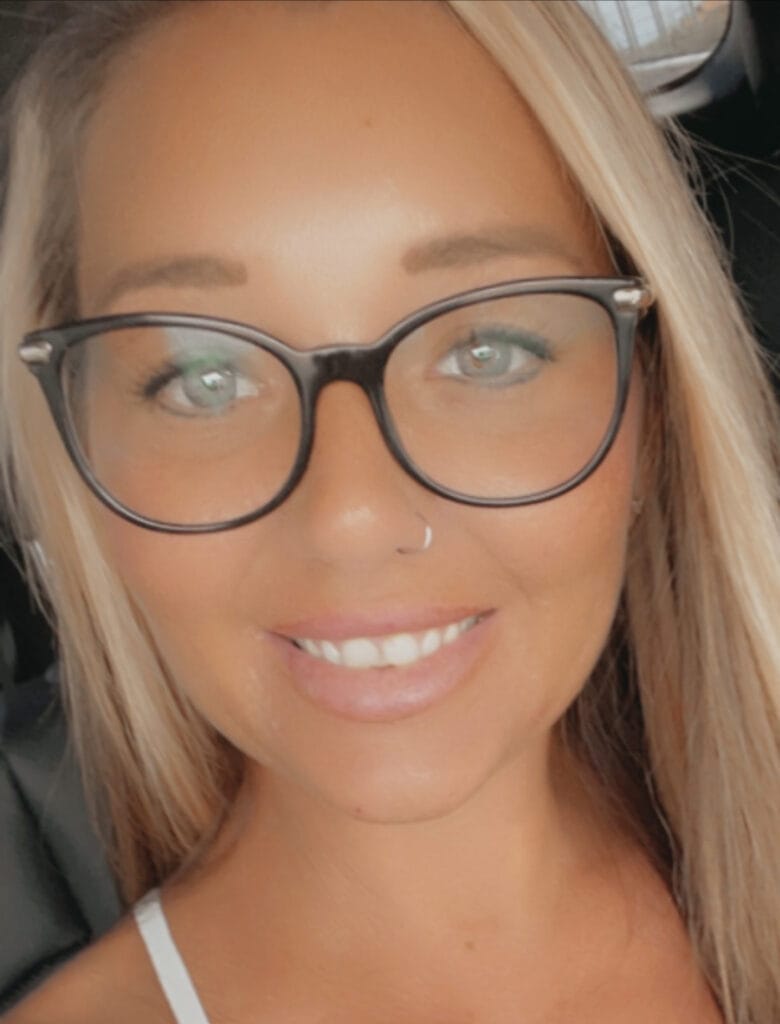 Christina OnlyFans - @christinamodel515