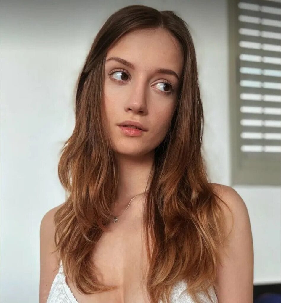 Cursed Ellie OnlyFans - @cursedellie