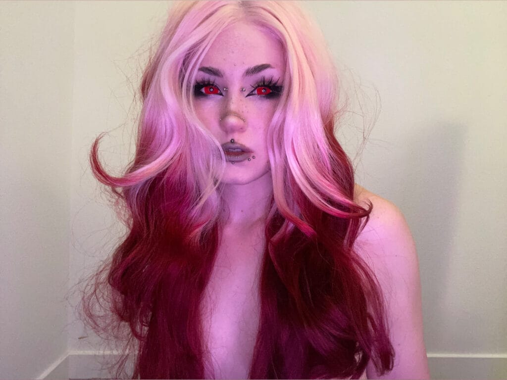 【﻿Ｃｈｉａ】 OnlyFans - @cybrgrl