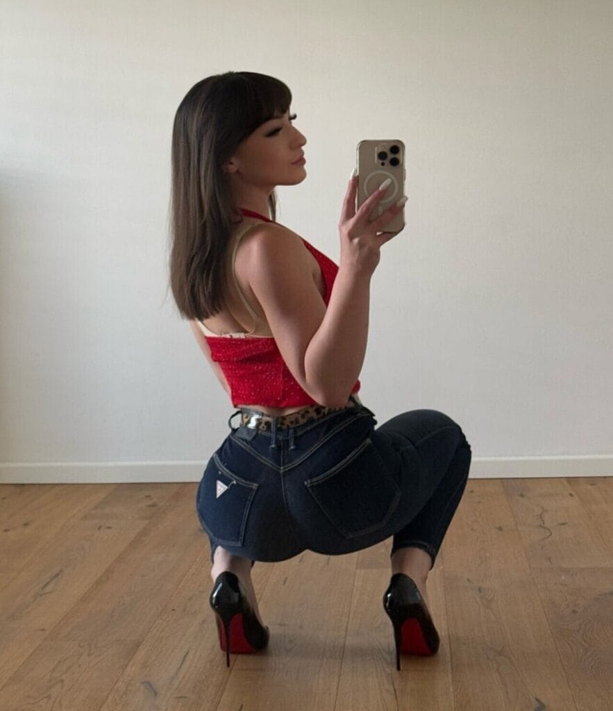 Samantha OnlyFans - @cuteetracy