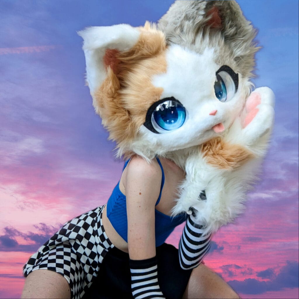 𝐂𝐀𝐓 the FURRY! OnlyFans - @catexclusive