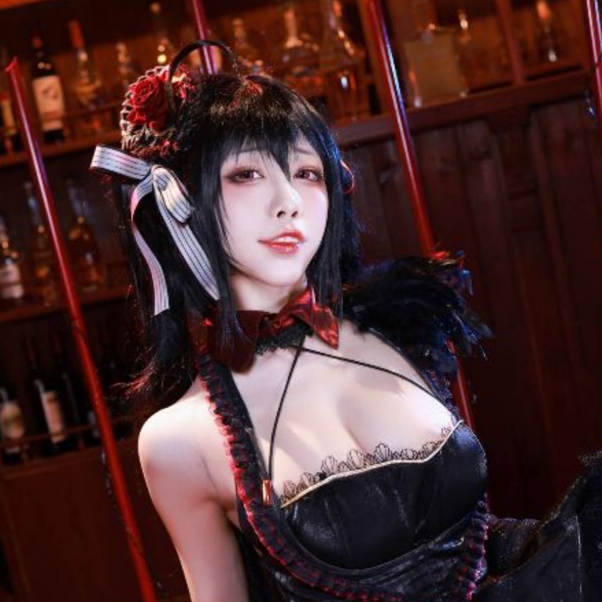 YUziyi OnlyFans - @cosplayers