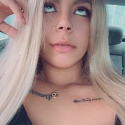 Danielle OnlyFans - @dirtydanii