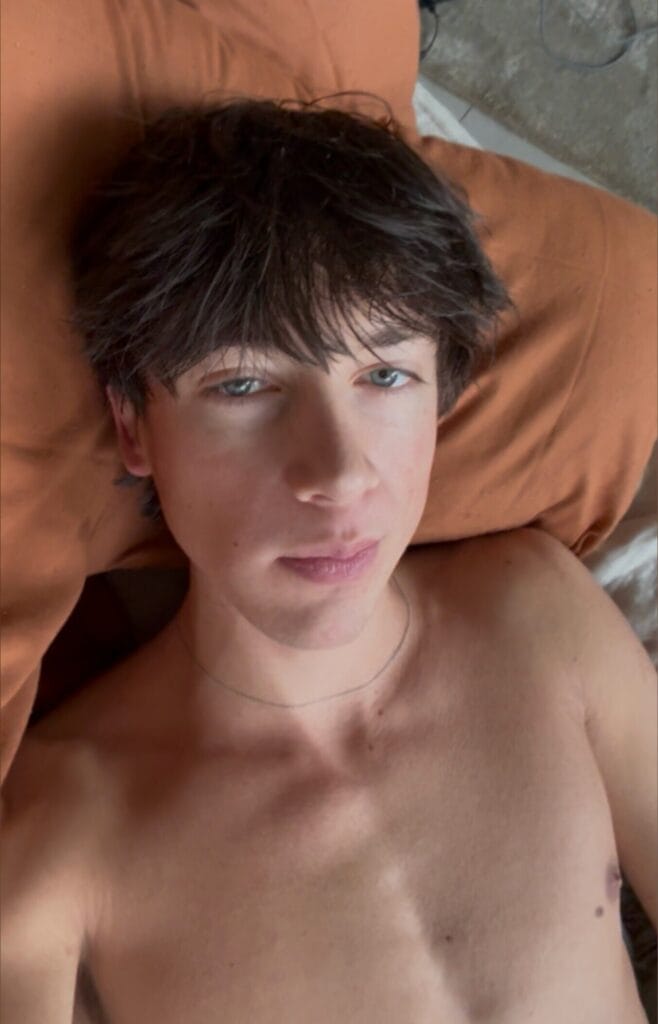 Danny Delano OnlyFans - @dannydelanox