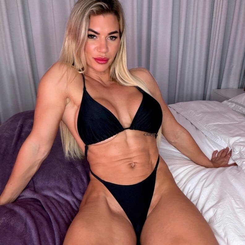 Denise Anders OnlyFans - @deniseanders