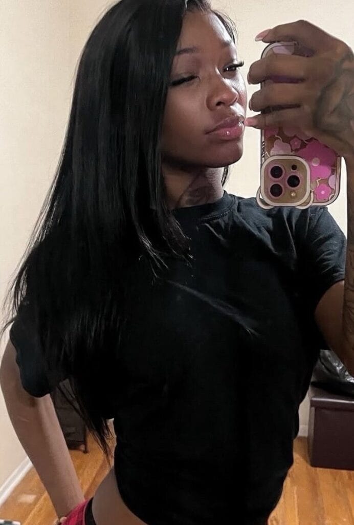 DETROIT BARBIE OnlyFans - @dollzxz