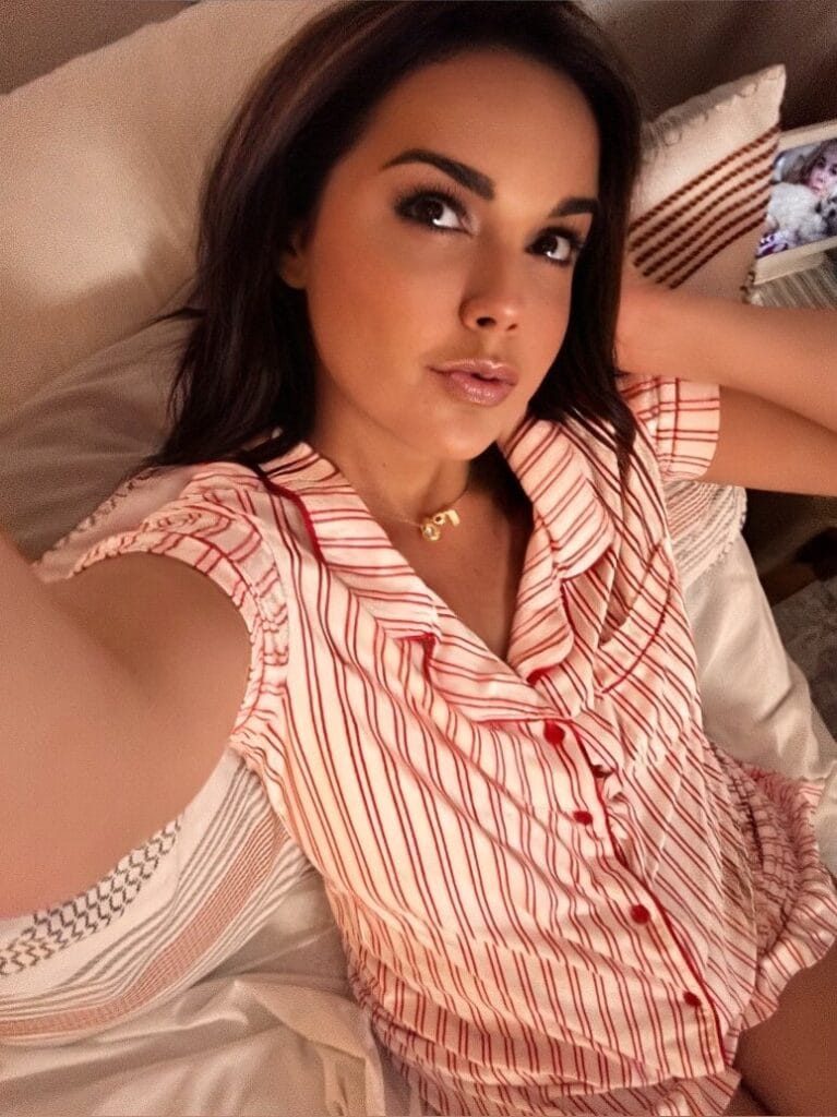 Dillion Harper OnlyFans - @dillionharper