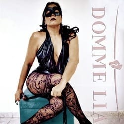 DommeLia OnlyFans - @dommelia