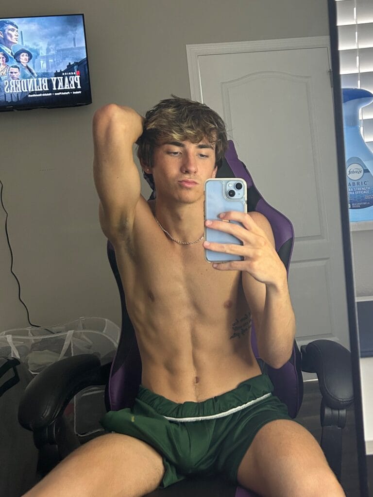 OJ Twink OnlyFans - @drizzyoj