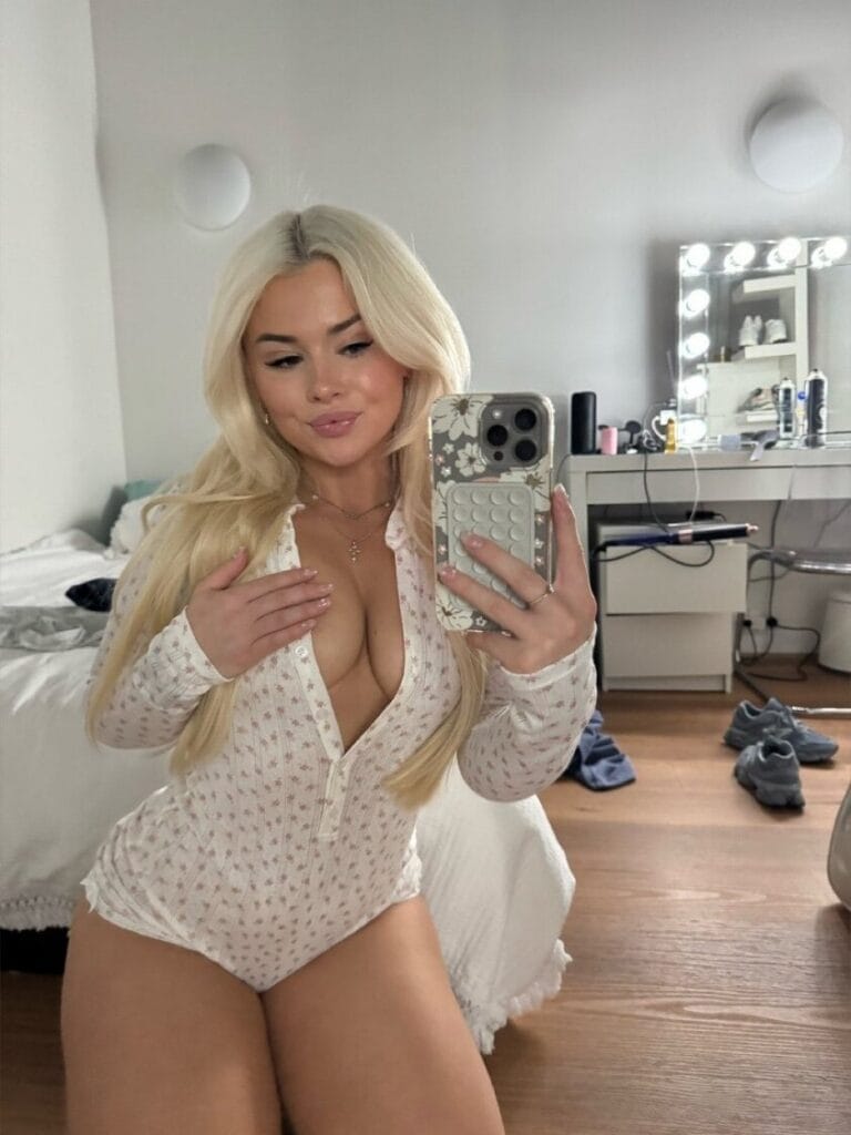 ell OnlyFans - @ellwilsun