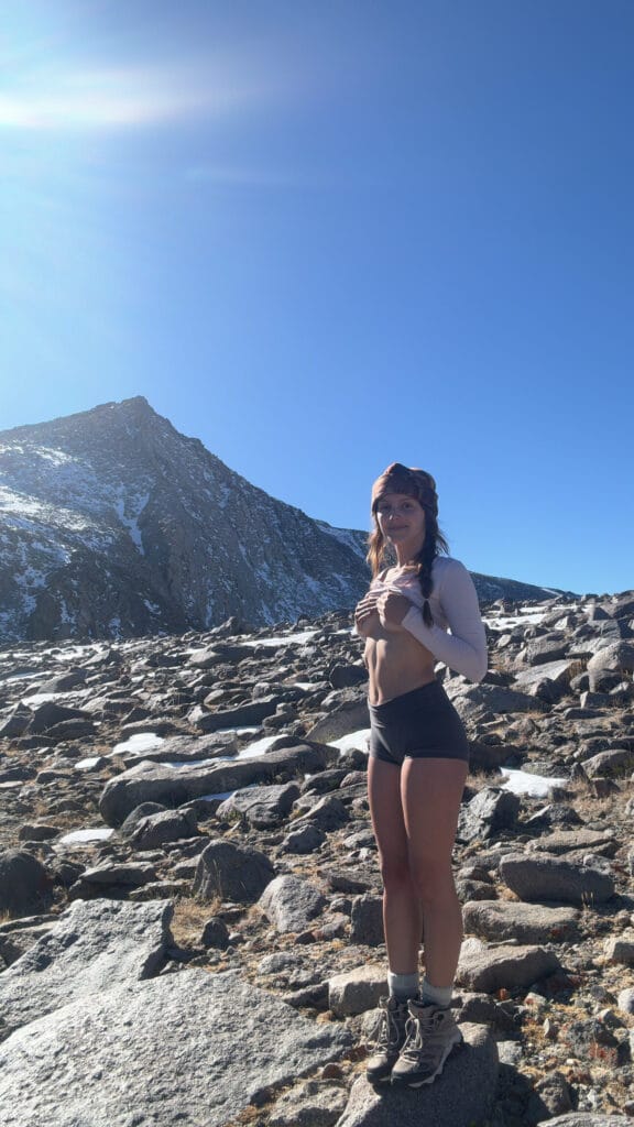 Elly OnlyFans - @ellysykes
