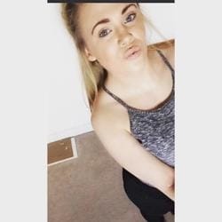 Em grace xx OnlyFans - @emilygrace