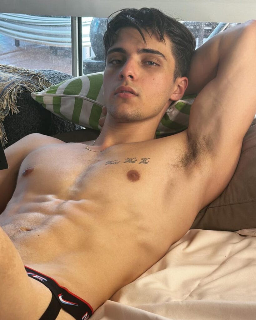 Eric Shunn OnlyFans - @ericshunnn